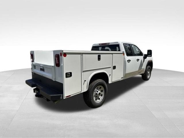 2026 GMC Sierra 3500 HD Pro