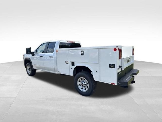 2026 GMC Sierra 3500 HD Pro