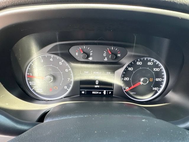 2019 GMC Acadia SLE