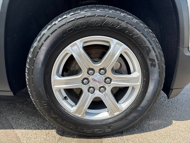 2019 GMC Acadia SLE