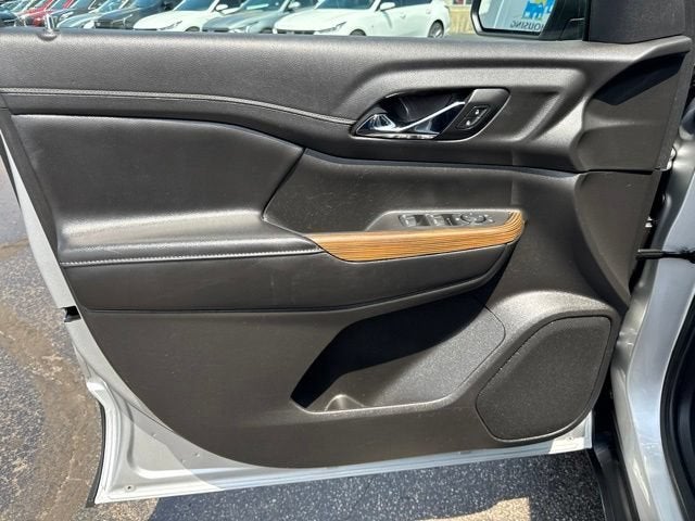 2019 GMC Acadia SLE