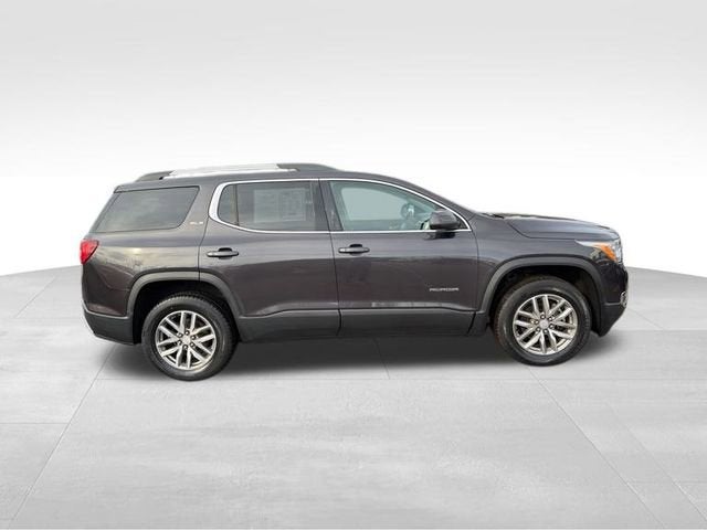 2017 GMC Acadia SLE