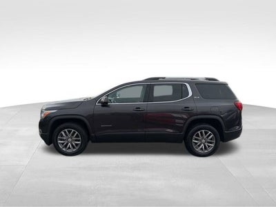 2017 GMC Acadia SLE