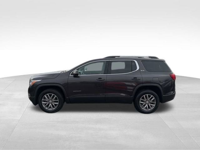2017 GMC Acadia SLE