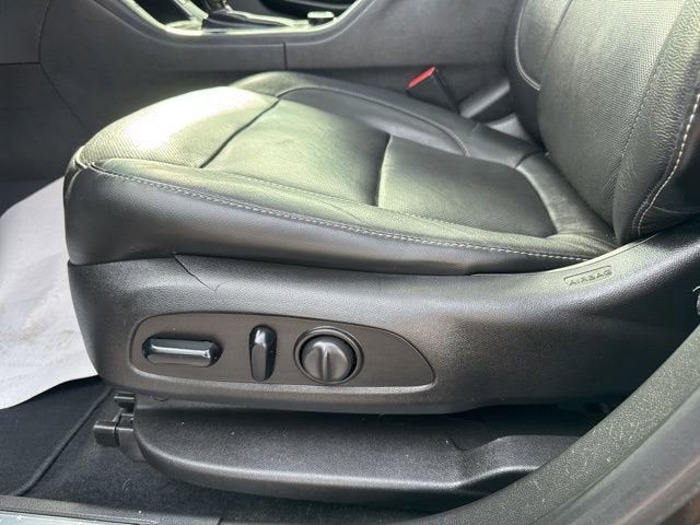 2017 GMC Acadia SLT