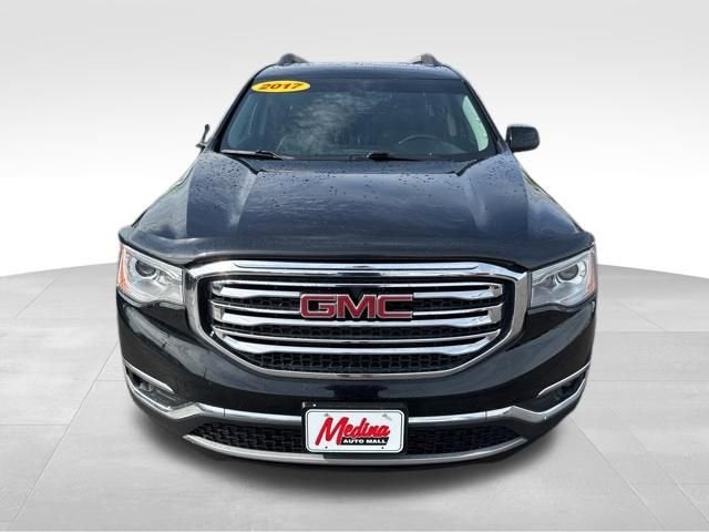 2017 GMC Acadia SLT