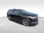 2017 GMC Acadia SLT