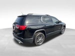 2017 GMC Acadia SLT