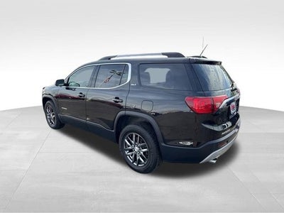 2017 GMC Acadia SLT