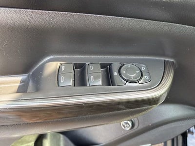 2017 GMC Acadia SLT