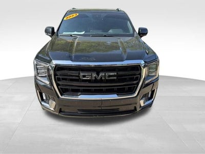 2023 GMC Yukon SLE