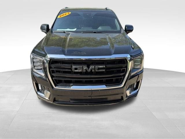 2023 GMC Yukon SLE