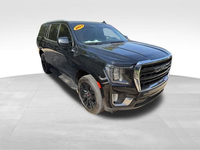 2023 GMC Yukon SLE