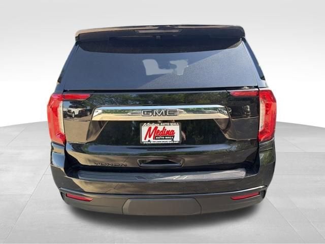 2023 GMC Yukon SLE