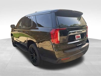 2023 GMC Yukon SLE