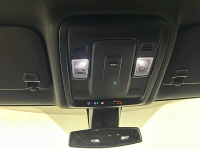 2022 GMC Yukon SLE