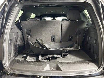 2022 GMC Yukon SLE
