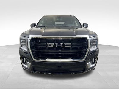 2022 GMC Yukon SLE