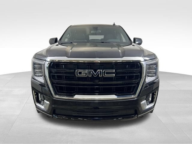 2022 GMC Yukon SLE