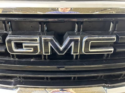 2022 GMC Yukon SLE