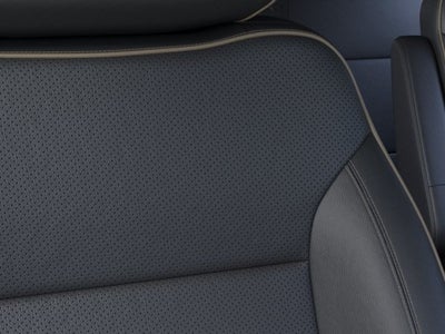 2027 GMC Yukon Elevation