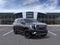 2027 GMC Yukon Elevation