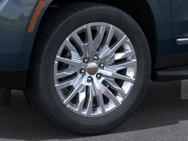 2027 GMC Yukon Elevation - Photo 10