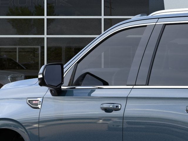2027 GMC Yukon Elevation - Photo 13