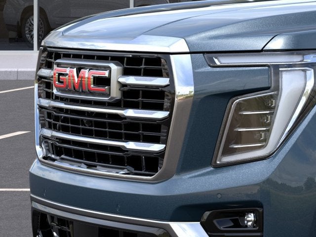 2027 GMC Yukon Elevation - Photo 14