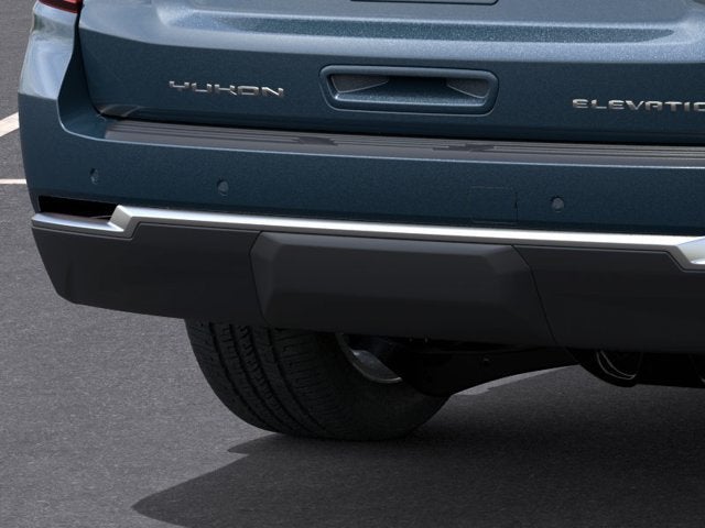2027 GMC Yukon Elevation - Photo 15