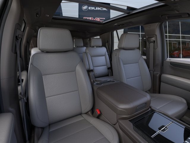2027 GMC Yukon Elevation - Photo 17