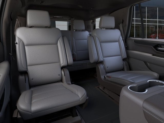 2027 GMC Yukon Elevation - Photo 18