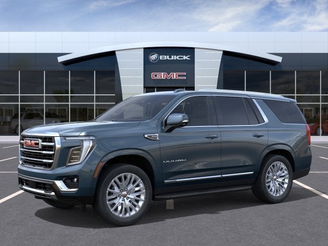 2027 GMC Yukon Elevation - Photo 2