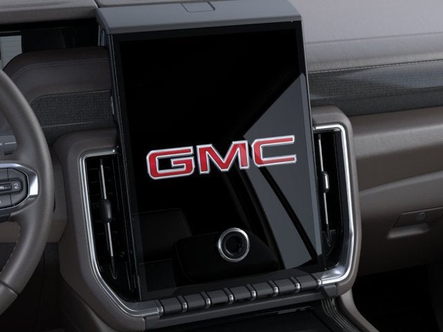 2027 GMC Yukon Elevation - Photo 21