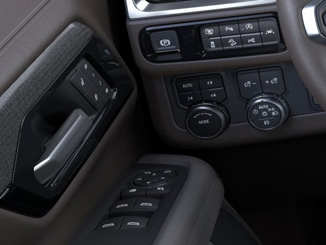 2027 GMC Yukon Elevation - Photo 23