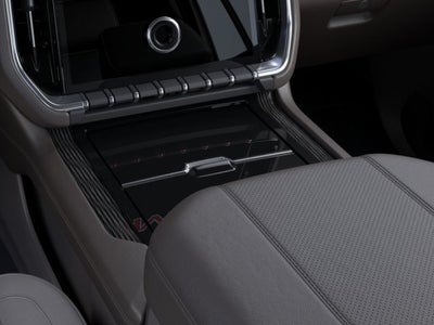 2027 GMC Yukon Elevation