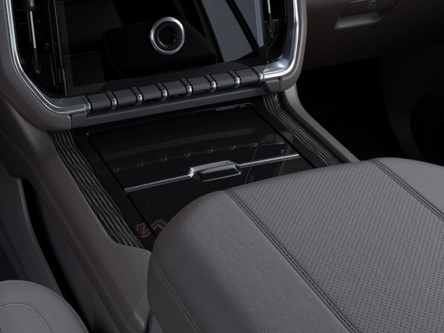 2027 GMC Yukon Elevation