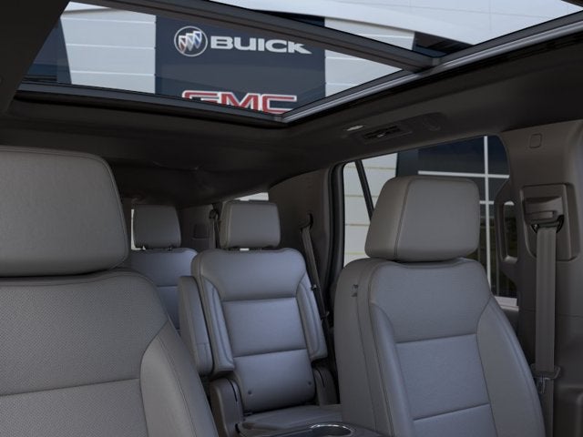 2027 GMC Yukon Elevation - Photo 25