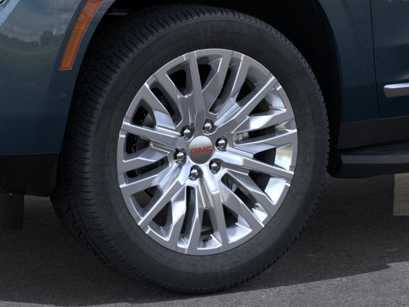 2027 GMC Yukon Elevation - Photo 34