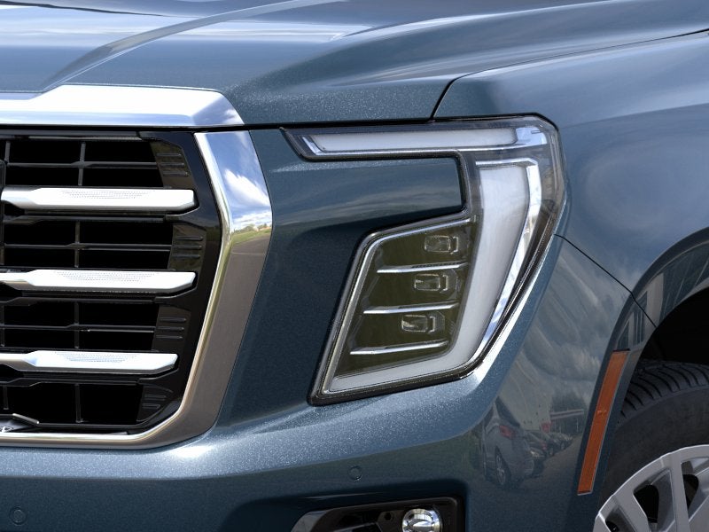 2027 GMC Yukon Elevation - Photo 35