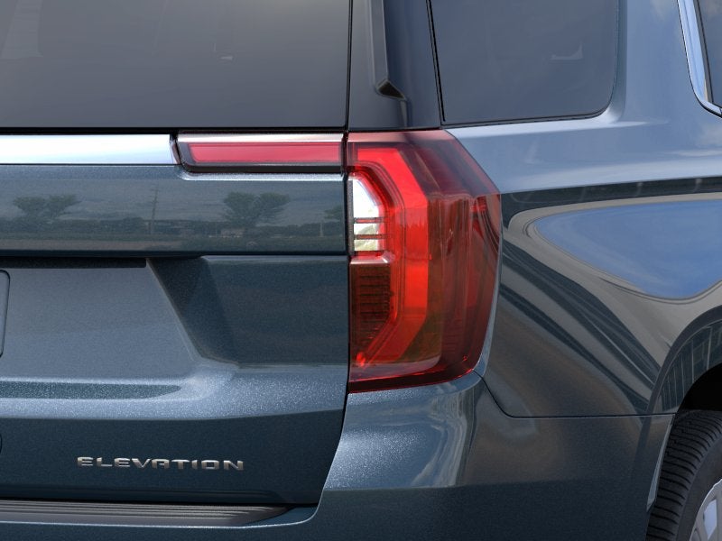2027 GMC Yukon Elevation - Photo 36