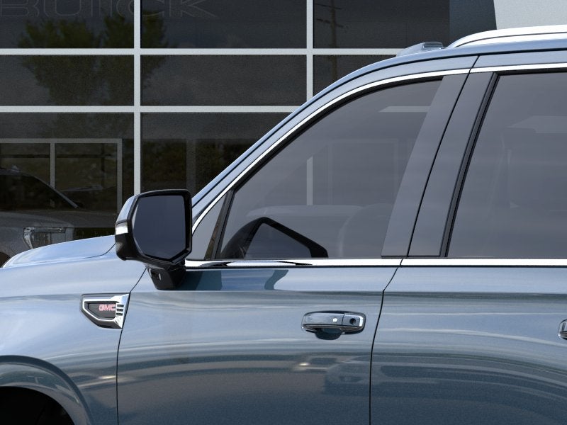 2027 GMC Yukon Elevation - Photo 37