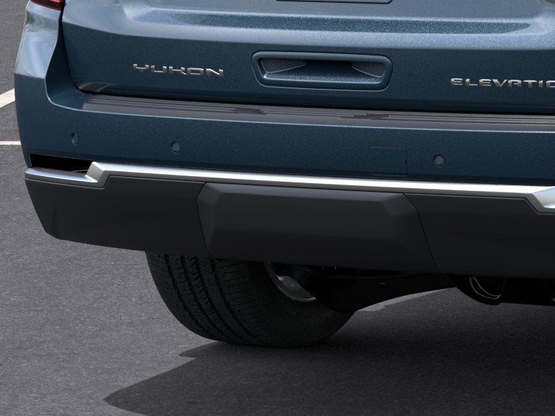 2027 GMC Yukon Elevation - Photo 39