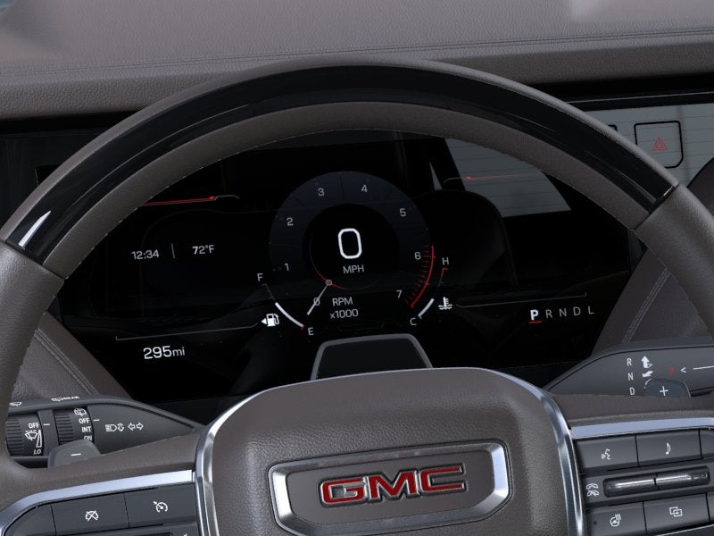 2027 GMC Yukon Elevation - Photo 43
