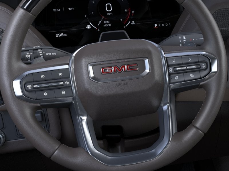 2027 GMC Yukon Elevation - Photo 44