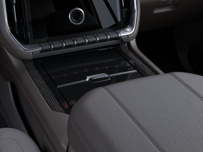 2027 GMC Yukon Elevation - Photo 48
