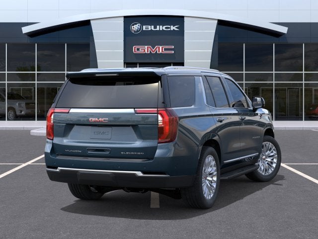 2027 GMC Yukon Elevation - Photo 5