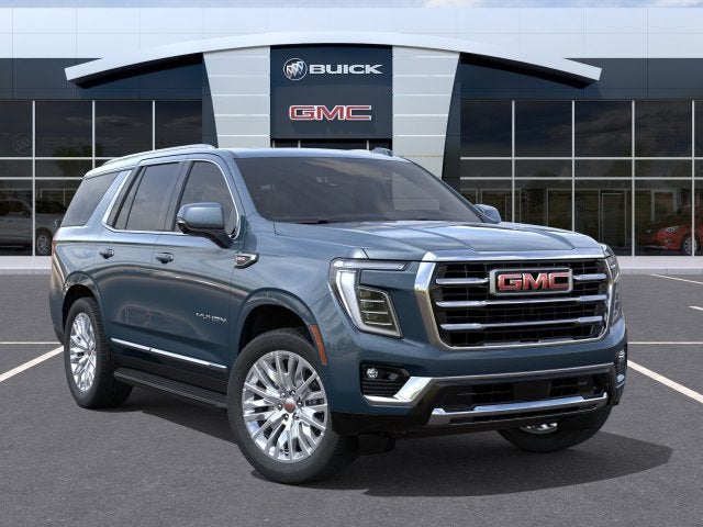 2027 GMC Yukon Elevation - Photo 8