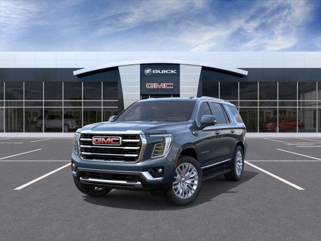 2027 GMC Yukon Elevation - Photo 9