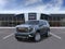 2027 GMC Yukon Elevation